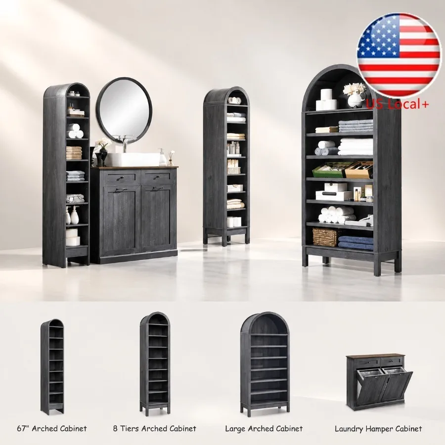 Mueble de almacenamiento para  - Storage & Organization reseña y precio