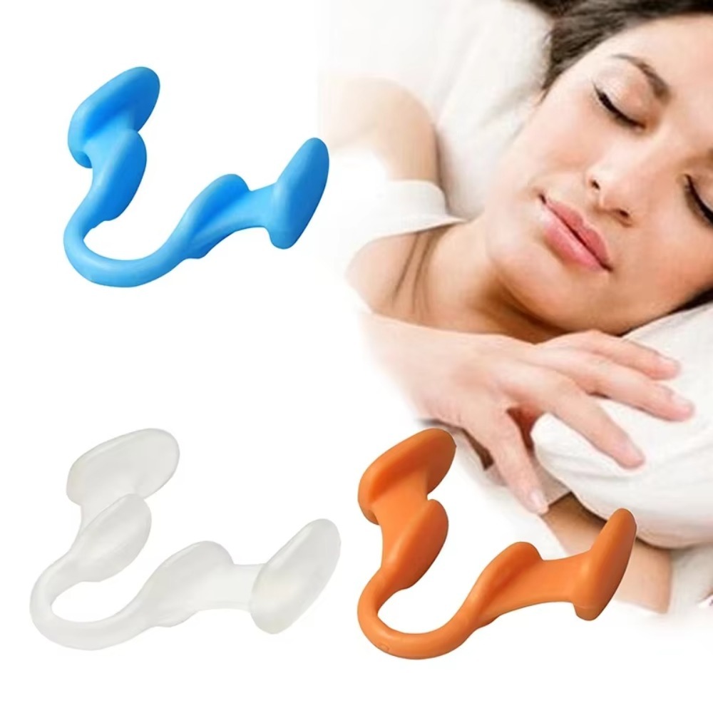 2 unidades de dispositivo pequ - Anti Snore Contour Pillow reseña y precio