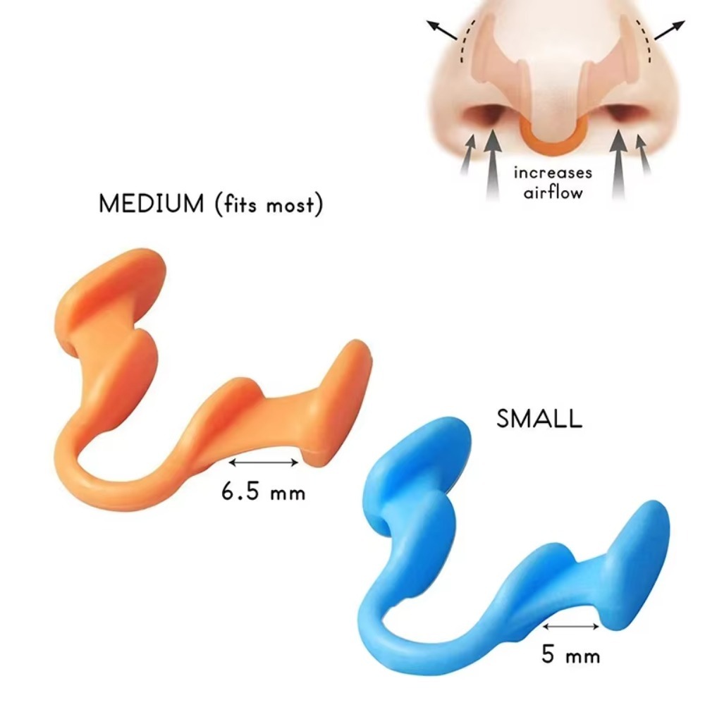 2 unidades de dispositivo pequ - Anti Snore Contour Pillow reseña y precio
